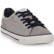 Tennarit Mustang  LIGHT GREY  41