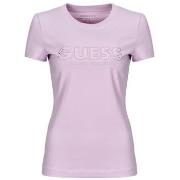 Lyhythihainen t-paita Guess  SANGALLO TEE  EU XS