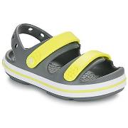 Tyttöjen sandaalit Crocs  Crocband Cruiser Sandal T  24 / 25