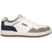 Tennarit Dockers  535 BEIGE  44
