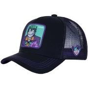 Lippalakit Capslab  DC Comics Joker Cap  Yksi Koko