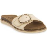 Sandaalit Mustang  243 IVORY  39