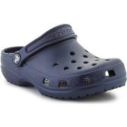Tyttöjen sandaalit Crocs  Classic Clog Kids 206991-410  36 / 37