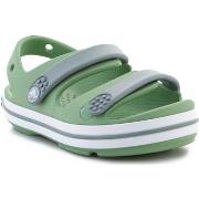 Poikien sandaalit Crocs  Crocband Cruiser Sandal Toddler 209424-3WD  2...