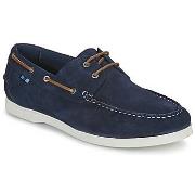 Kengät Jack & Jones  JFWGOLDERS SUEDE BOAT SHOE  41