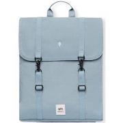 Reppu Lefrik  Handy Backpack - Stone Blue  Yksi Koko