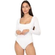 Bodyt La Modeuse  71803_P167362  EU XXL