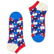 Sukat Happy socks  Diamond dot low sock  41 / 46