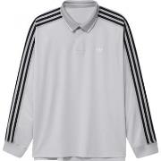 T-paidat & Poolot adidas  Ls football jsy  EU S