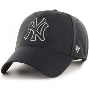 Lippalakit '47 Brand  Cap mlb new york yankees mvp snapback  Yksi Koko