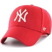 Lippalakit '47 Brand  Cap mlb new york yankees mvp snapback  Yksi Koko