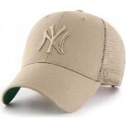 Lippalakit '47 Brand  Cap mlb new york yankees branson mvp  Yksi Koko