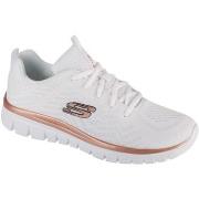 Kengät Skechers  Graceful - Get Connected  38 1/2