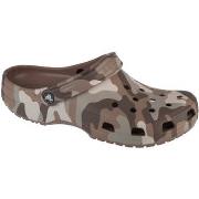 Kengät Crocs  Classic Printed Camo Clog  46 / 47