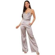 Jumpsuits La Modeuse  71148_P166962  EU XXL