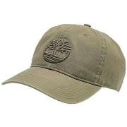 Lippalakit Timberland  SOUNDVIEW BASEBALL CAP  Yksi Koko