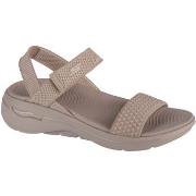 Sandaalit Skechers  Go Walk Arch Fit Sandal - Polished  37