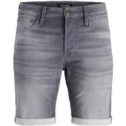 Shortsit & Bermuda-shortsit Jack & Jones  RICK JJICON SHORTS GE 121662...