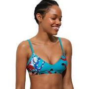 Bikinit Desigual  BIKI ATTINA I 22SWMK17  EU XS