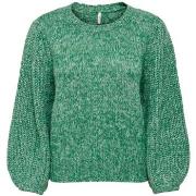 Neulepusero Only  ONLHENNI L/S PULLOVER CC KNT - 15259556  EU M