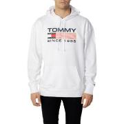 Svetari Tommy Hilfiger  TJM REG ATHLETIC LOG DM0DM15009  EU M