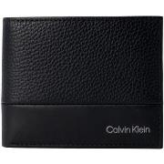 Lompakot Calvin Klein Jeans  SUBTLE MIX BIFOLD 6CC W/BILL K50K509182  ...