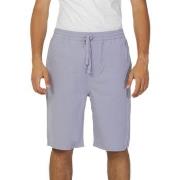 Shortsit & Bermuda-shortsit Lee  RELAXED DRAWSTRING L70KSAUU  IT 42