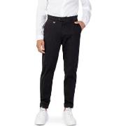 Housut Antony Morato  PANT CRAIG REGULAR ANKLE LENGH - MMTR00654-FA800...