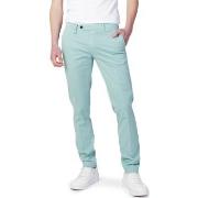 Housut Antony Morato  BRYAN SKINNY FIT MMTR00580-FA800168  IT 50