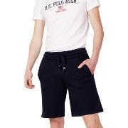 Shortsit & Bermuda-shortsit U.S Polo Assn.  MAX 52088 EH33  EU XXL