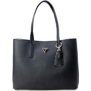 Laukut Guess  MERIDIAN GIRLFRIEND TOTE HWBG87 78230  Yksi Koko