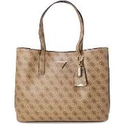 Laukut Guess  MERIDIAN GIRLFRIEND TOTE HWSG87 78230  Yksi Koko