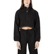 Svetari Calvin Klein Sport  HYBRID - Sherpa Pull 00GWF3W327  EU M