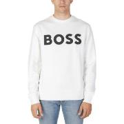 Svetari BOSS  We Basic Crew 50487133  EU L