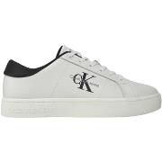 Tennarit Calvin Klein Jeans  CLASSIC CUPSOLE LOW YM0YM00864  42