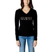 Neulepusero Guess  HAILEY LOGO W4RR37 Z2NQ2  EU S