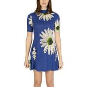 Lyhyt mekko Desigual  MARGARITAS 24SWVK70  EU L