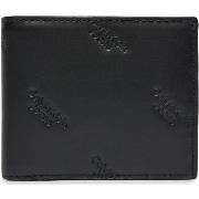 Lompakot Calvin Klein Jeans  LOGO PRINT BIFOLD W/ COIN K50K511818  Yks...