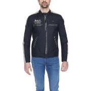 Takit Blauer  24SBLUC01402  EU XXL