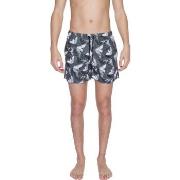 Uimapuvut Emporio Armani EA7  SWIMWEAR 211740 4R444  IT 52