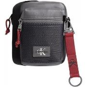 Laukut Calvin Klein Jeans  TAGGED REPORTER W/ FRONT PKT18 K50K511778  ...