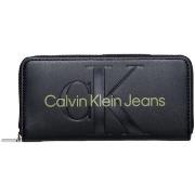 Lompakot Calvin Klein Jeans  K60K607634  Yksi Koko