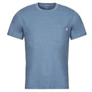 Lyhythihainen t-paita Pepe jeans  MANS TEE  EU S