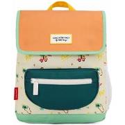 Reppu Hello Hossy  Cool Trip Kids Backpack - Creme  Yksi Koko