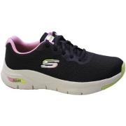 Kengät Skechers  91495  36