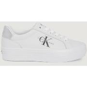 Tennarit Calvin Klein Jeans  VULC FLATFORM LACEUP YW0YW01474  36