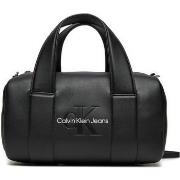 Laukut Calvin Klein Jeans  SCULPTED SQUARE BARREL BAG MONO K60K612378 ...