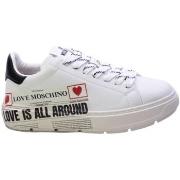 Kengät Love Moschino  91326  36