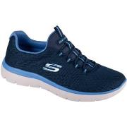 Fitness Skechers  Summits - Artistry Chic  37