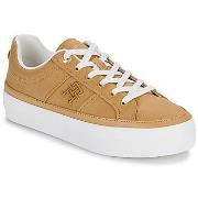 Kengät Tommy Hilfiger  TH VULC CANVAS SNEAKER  36